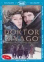 Doktor Živago 1 - DVD