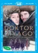 Doktor Živago 2 - DVD