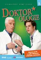 Doktor*ologie 2 - papírová pošetka DVD