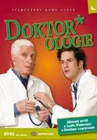 Doktor*ologie 4 - papírová pošetka DVD