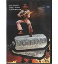 Domino (Gene Hackman) - DVD (plast)