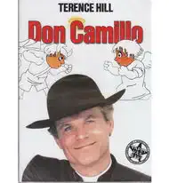 Don Camillo - DVD digipack