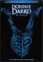 Donnie Darko - DVD (bazarové zboží) /digipack/