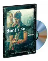 Dont Stop - DVD
