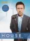 Dr. House - 1. série - disk 1 - DVD