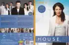 Dr. House - 1. série - disk 2 - DVD