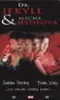 Dr. Jekyll a slečna Hydeová - DVD