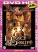 Dračí doupě - DVD