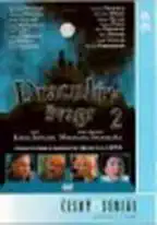 Draculův švagr 2 - DVD