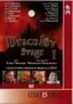 Draculův švagr - DVD