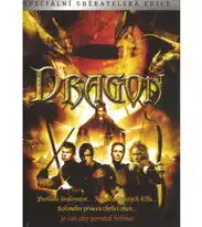 Dragon - DVD