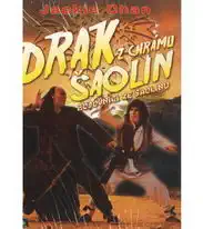 Drak z chrámu Šaolin 1: Bojovníci ze Šaolinu ( digipack ) DVD bazarové zboží