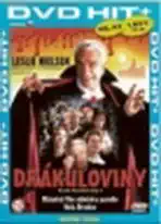 Drákuloviny - DVD