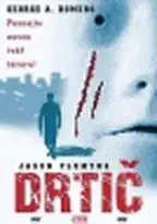 Drtič - DVD pošetka