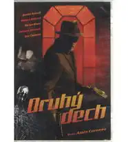 Druhý dech - DVD