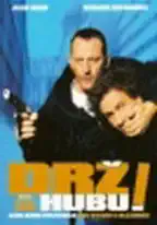 Drž hubu! - DVD pošetka