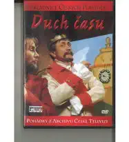 Duch času - DVD