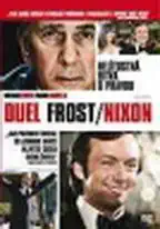 Duel Frost/Nixon - DVD