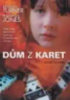 Dům z karet ( pošetka ) DVD