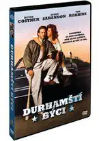 Durhamští Býci - DVD