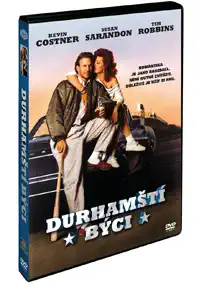 Durhamští Býci - DVD