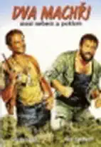 Dva machři mezi nebem a peklem ( digipack/slim ) DVD