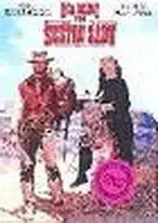 Dva mezci pro slečnu Sáru - DVD