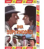 Dva supernosáči - DVD
