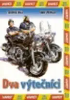 Dva výtečníci - DVD pošetka, bazar