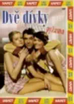 Dvě dívky v jednom pyžamu - DVD