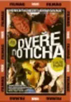 Dveře do ticha (pošetka) DVD