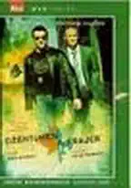 Džentlmen a frajer - DVD