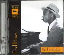 Earl Hines - Rock and Rye - CD