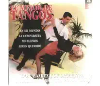El Mejor de Tangos - CD2