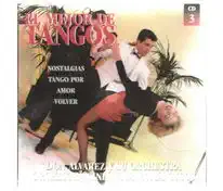 El Mejor de Tangos - CD3