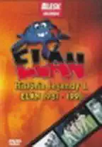 Elán - História legendy I. - Elán 1981 - 1991 - DVD
