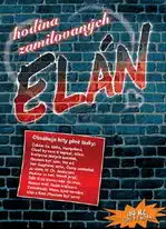 Elán - Hodina zamilovaných - CD