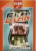 Elán - Love Hits ... 30 let s Elánem (CD) - DVD