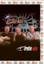 Elán - Tretie oko - DVD