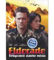 Eldorado: Dobyvatelé zlatého města - DVD