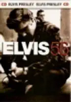 Elvis 56 - CD