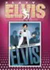 Elvis Presley: Pořádný průšvih (Elvis: Double Trouble) - DVD
