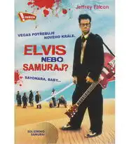 Elvis nebo samuraj? ( pošetka ) DVD