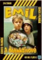 Emil a detektivové - DVD