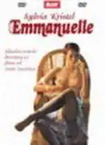 Emmanuelle - DVD