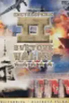 Encyklopedie II. světové války 1 - Blitzkrieg - Blesková válka - DVD