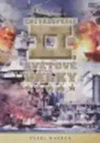 Encyklopedie II. světové války 11 - Pearl Harbor - DVD