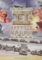Encyklopedie II. světové války 2 - Dunkerque - DVD
