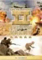 Encyklopedie II. světové války 20 - El Alamein - DVD