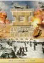 Encyklopedie II. světové války 21 - Boje o Tunisko - 1. část - DVD